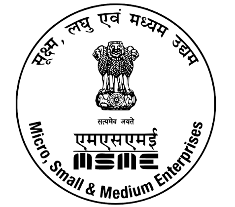 MSME Registered Enterprise